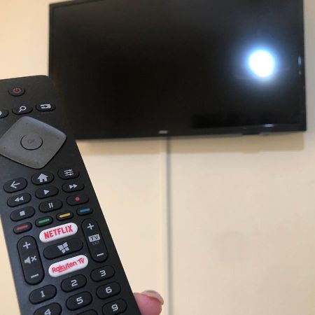 City B&B カステルサルド エクステリア 写真