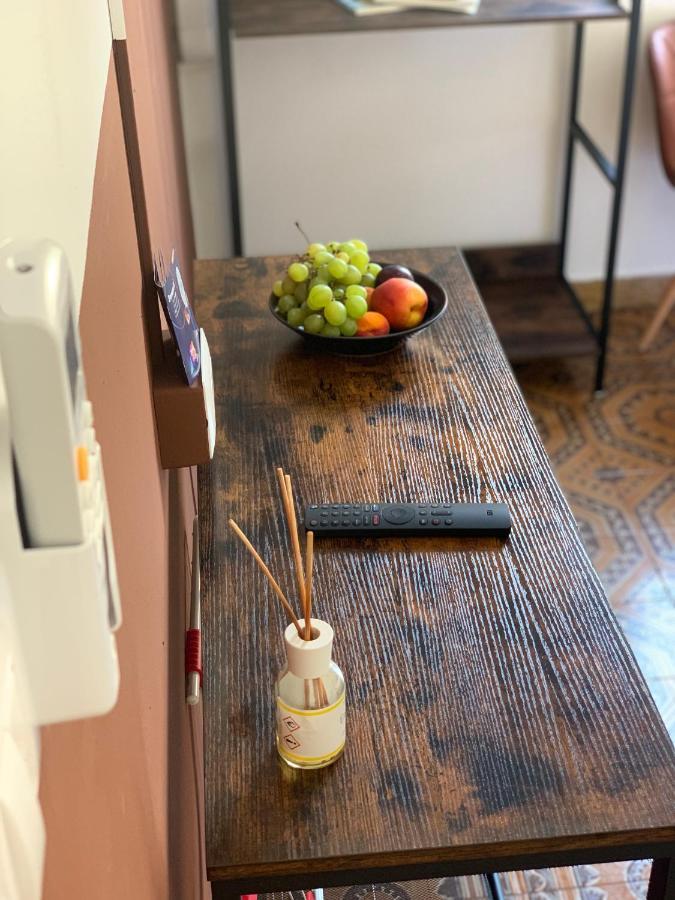 City B&B カステルサルド エクステリア 写真
