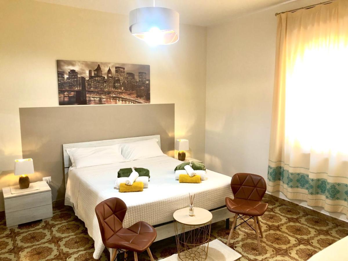 City B&B カステルサルド エクステリア 写真