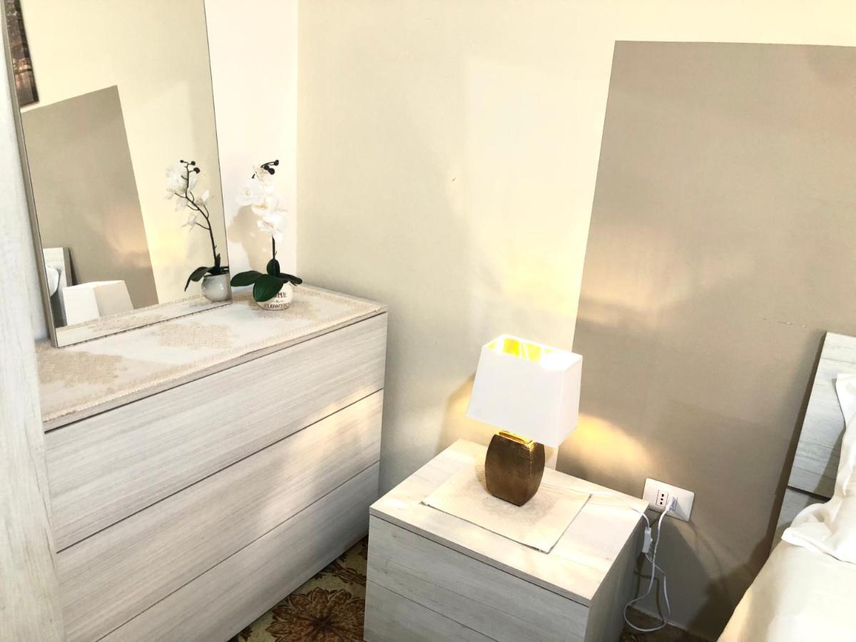 City B&B カステルサルド エクステリア 写真