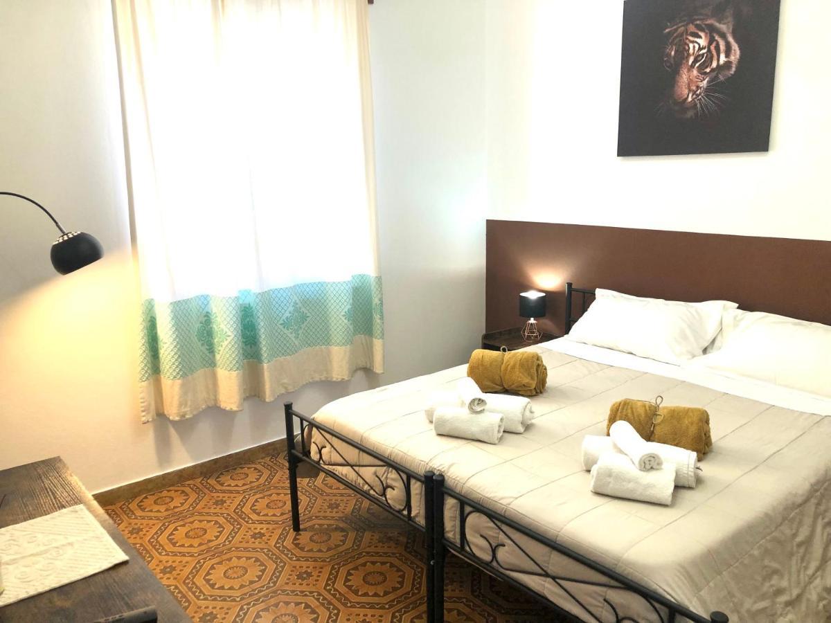 City B&B カステルサルド エクステリア 写真