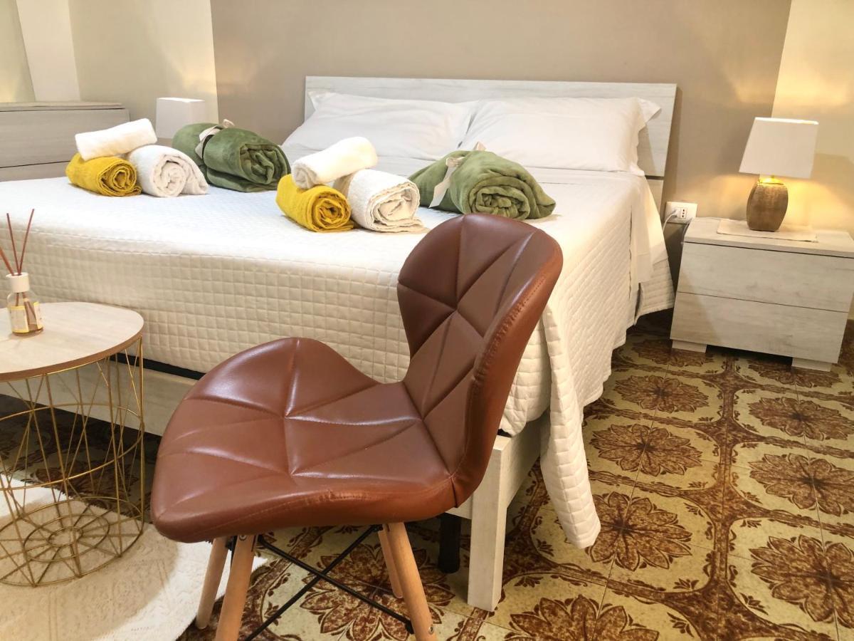 City B&B カステルサルド エクステリア 写真