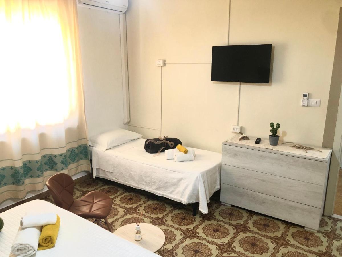 City B&B カステルサルド エクステリア 写真