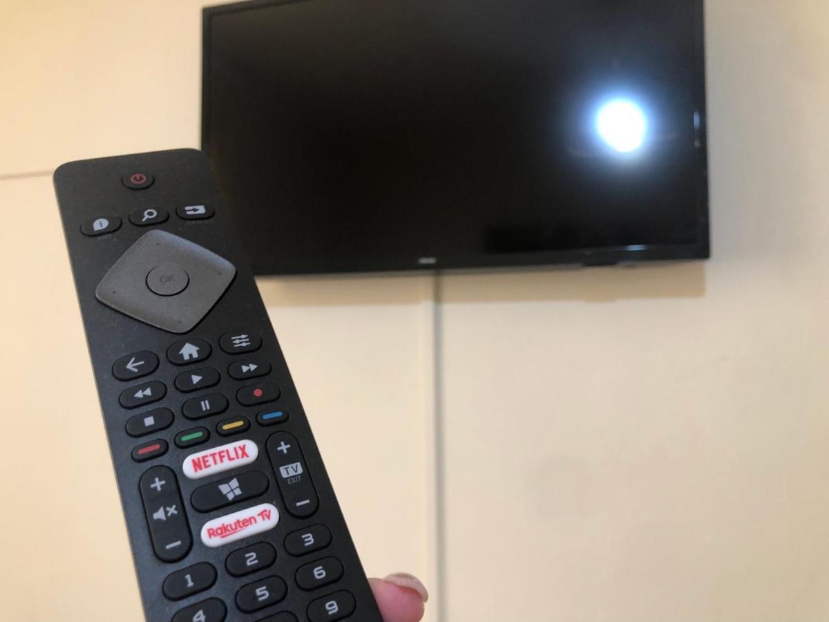City B&B カステルサルド エクステリア 写真