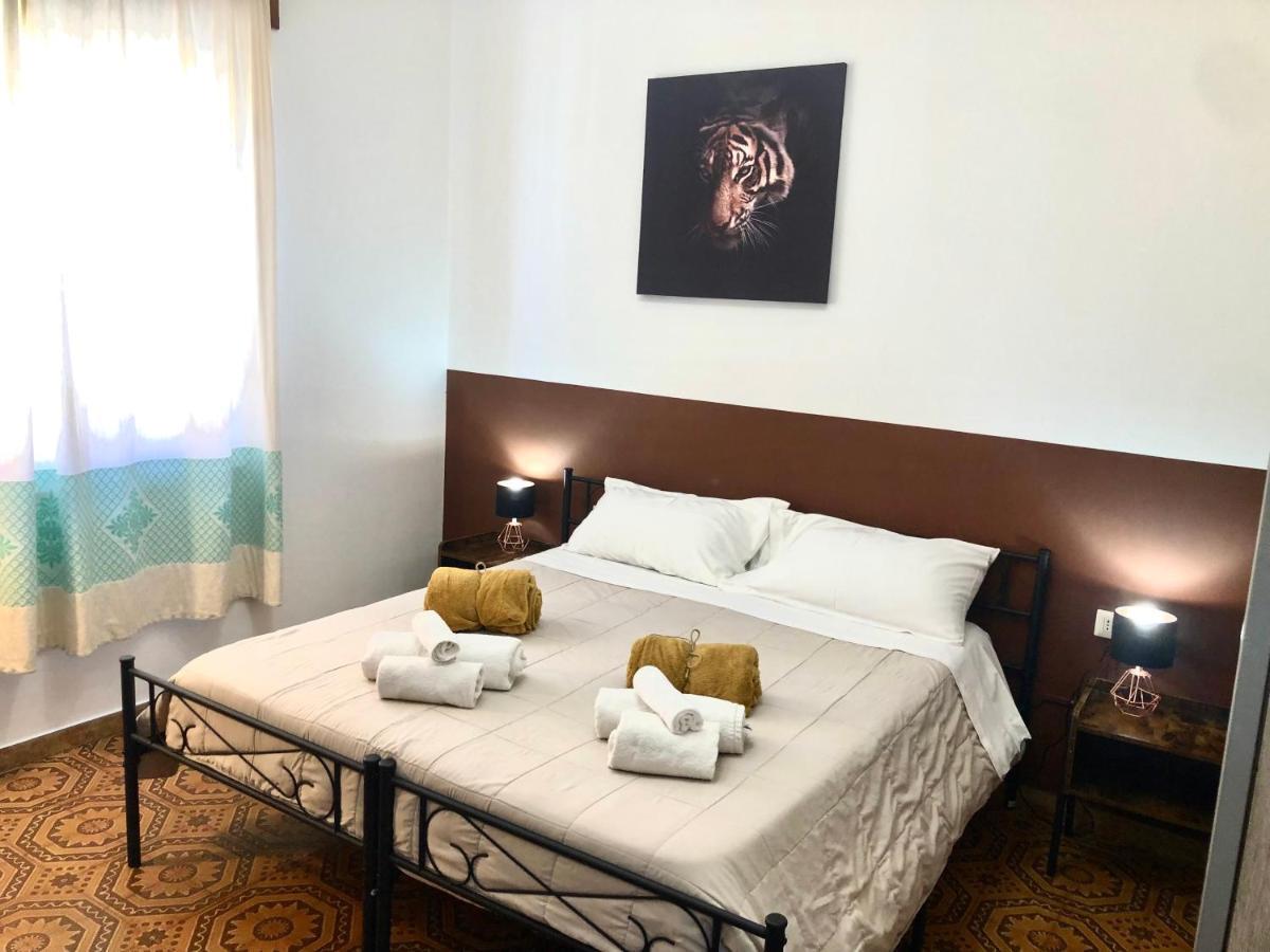 City B&B カステルサルド エクステリア 写真