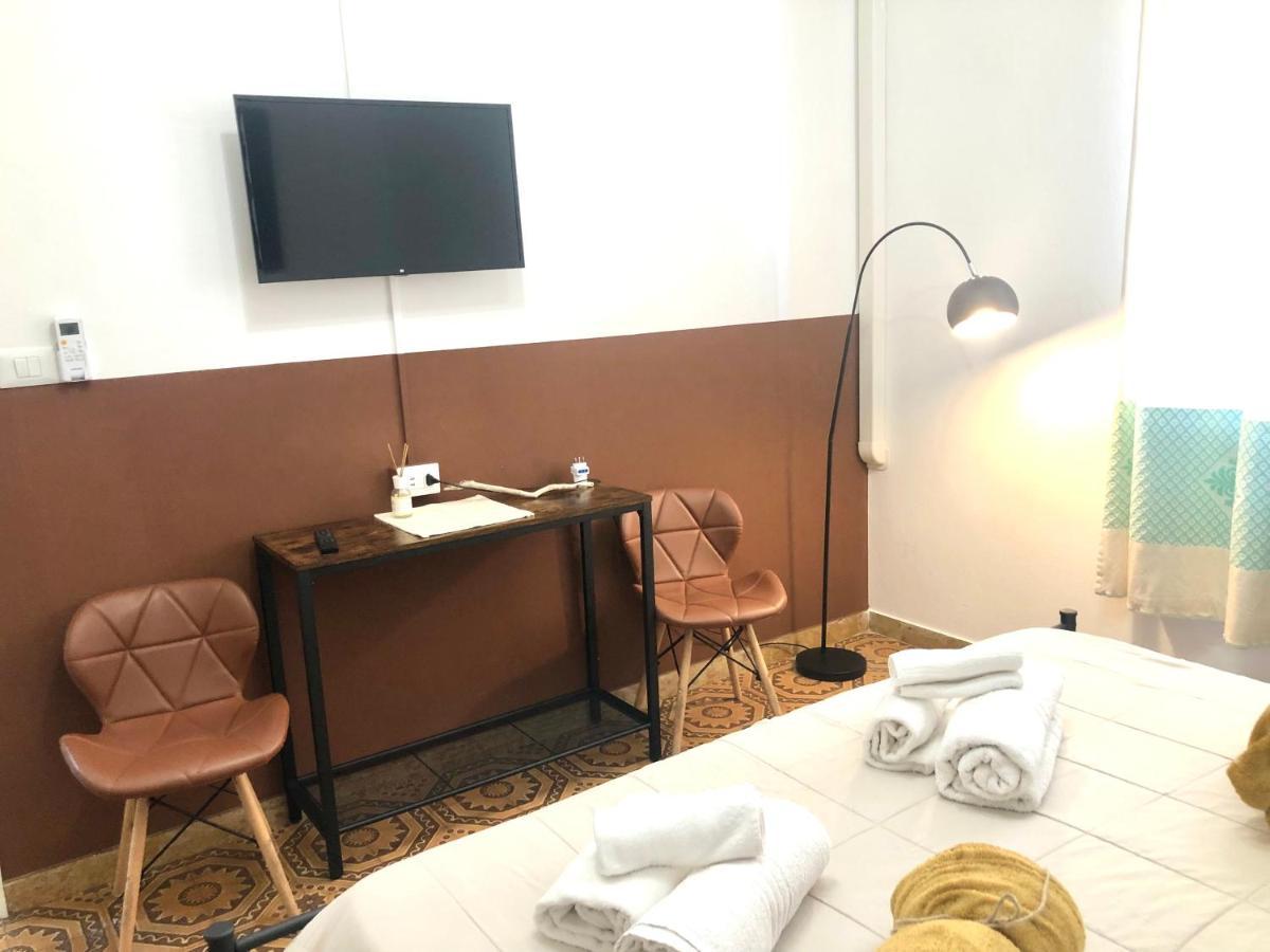 City B&B カステルサルド エクステリア 写真