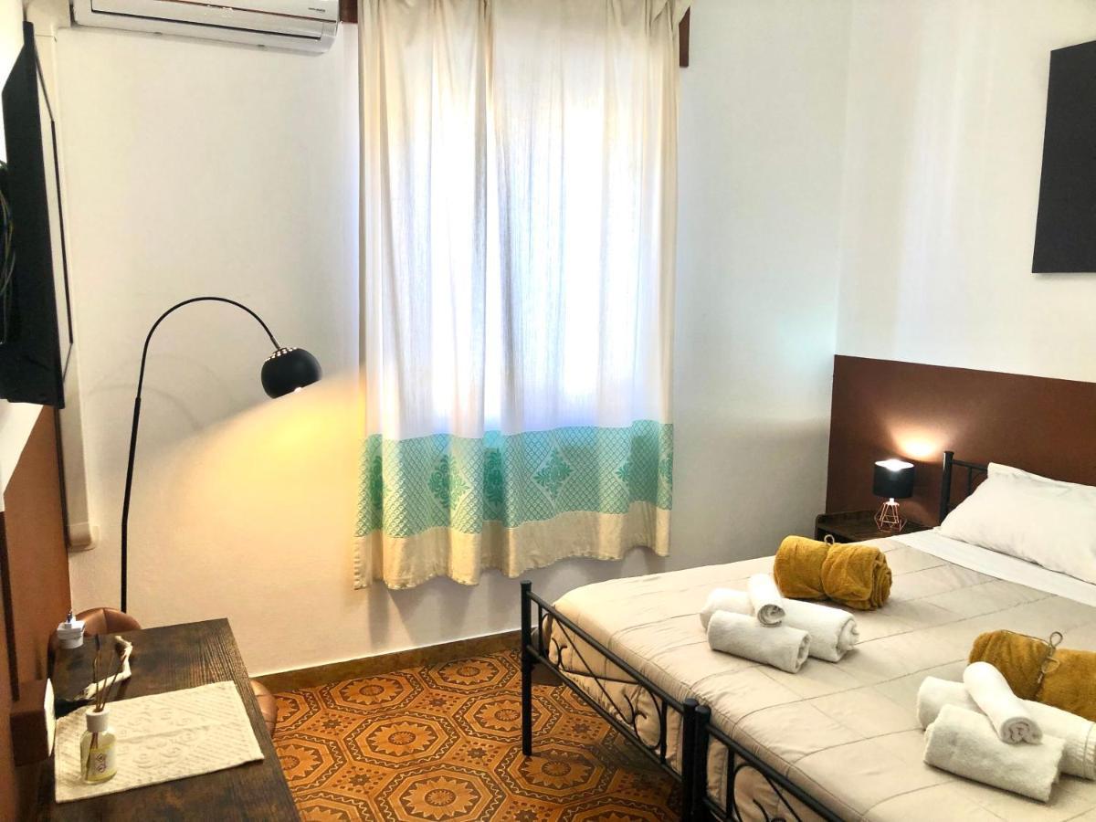 City B&B カステルサルド エクステリア 写真
